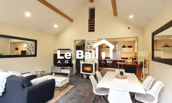 Maison à vendre Pontoise