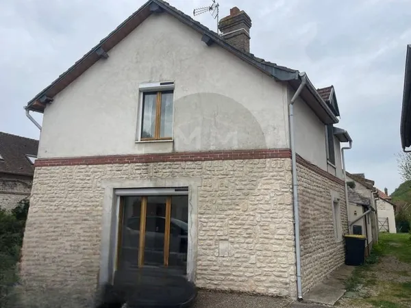 Maison 5 pièces 96 m²