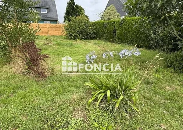 Terrain constructible