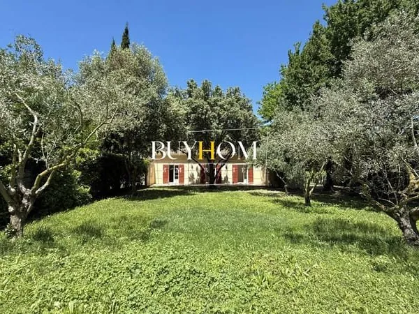 'CAMELLIA' - Maison de 75m2 avec jardin de 1087m2