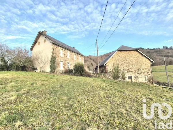 Maison 6 pièces 138 m²