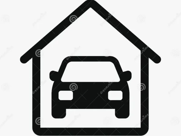 Stationnement Vente La Croix-en-Touraine   63€