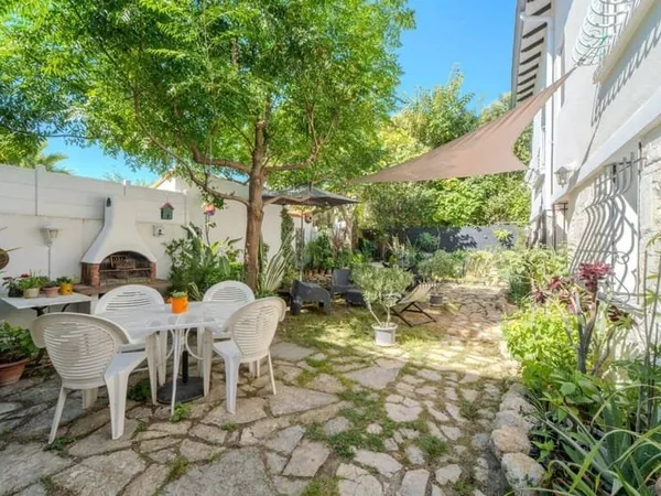 Maison de ville 7 pièces 114 m²