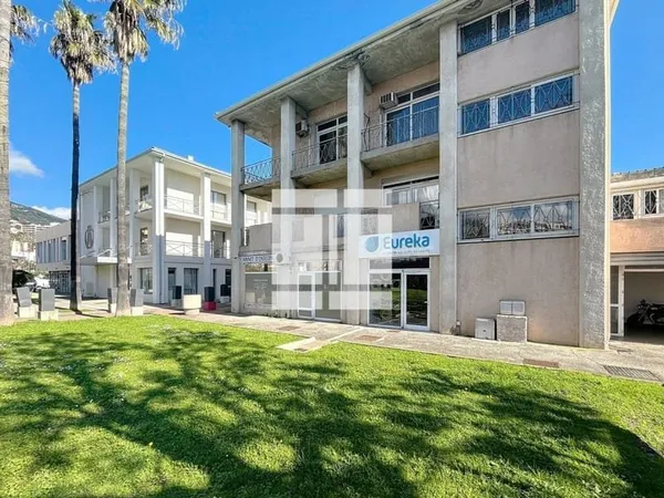 Bureaux 18 m²
