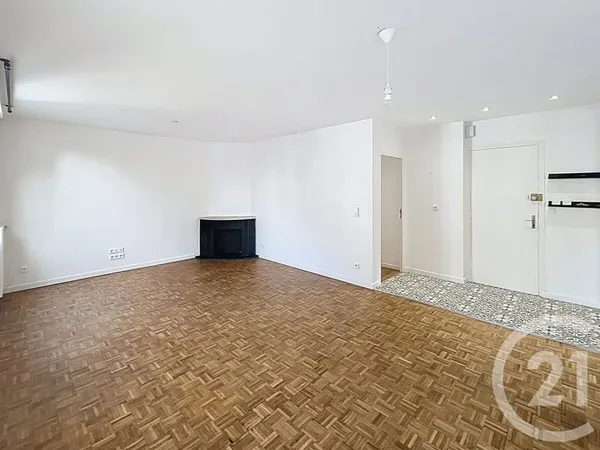 Appartement 4 pièces 106 m²