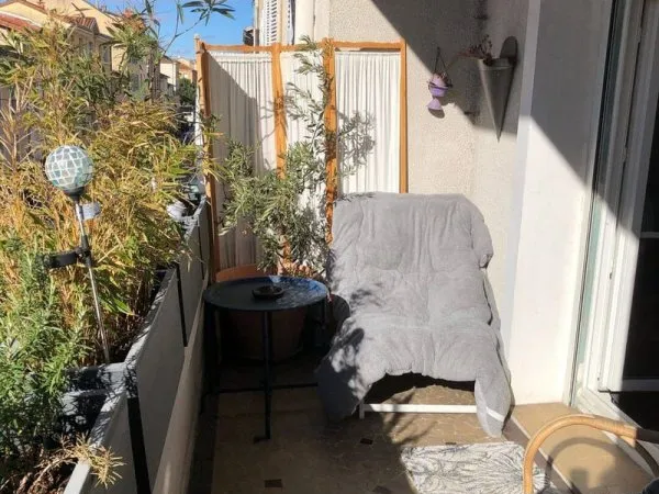 Appartement 3 pièces 73 m²