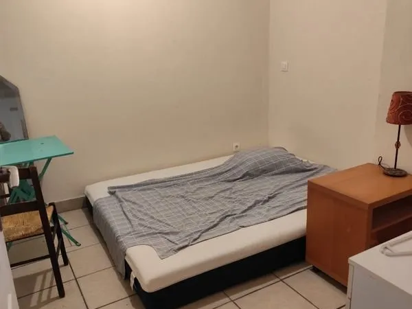 Loue chambre