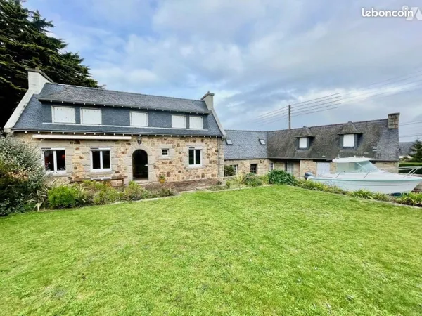 Maison 8 pièces 152 m²