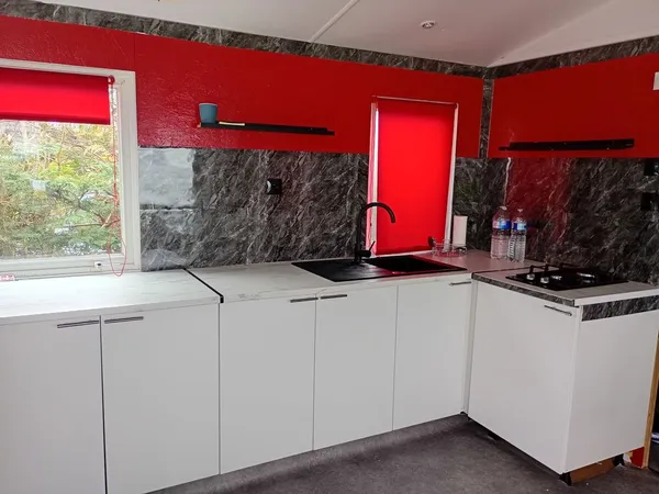 mobil-home