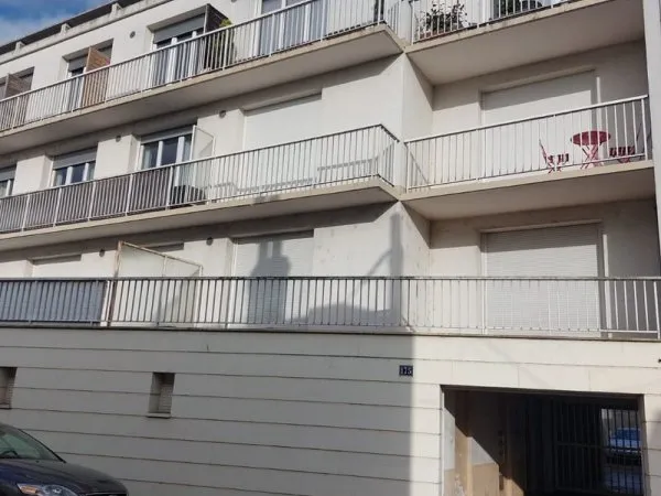 Quartier Febvotte