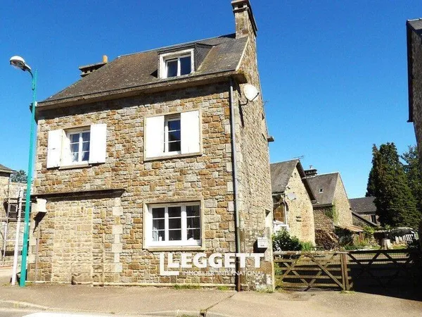 Maison 9 pièces 270 m²