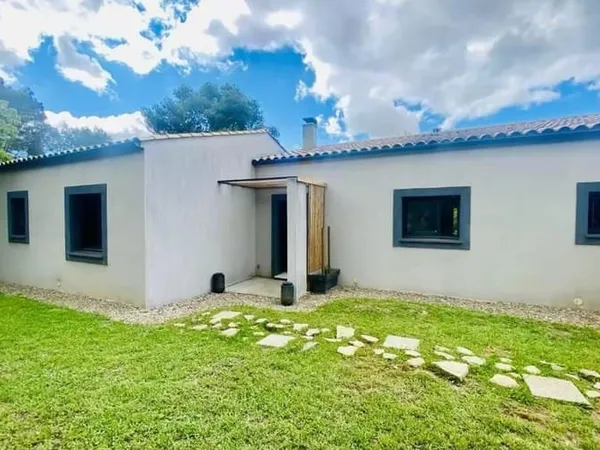 Maison 5 pièces 137 m²