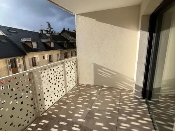 Appartement 3 pièces 67 m²