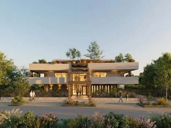 Appartements haut de gamme du T2 au T4 à Baillargues
