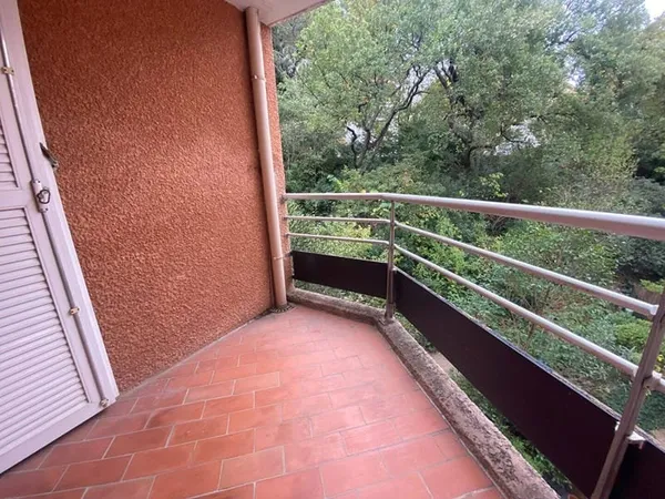 Appartement 2 pièces 37 m²