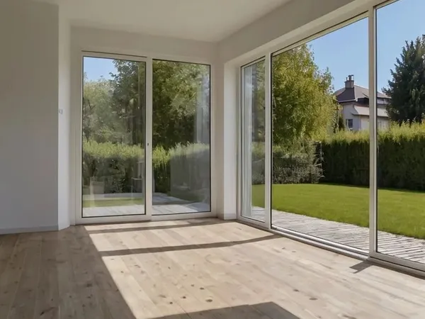 Maison de luxe 5 pièces 124 m²