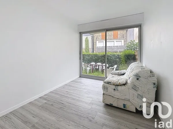 Appartement 2 pièces 32 m²
