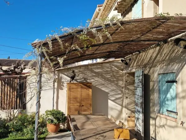 Ravissante maison de typa 4 entièrement rénovée