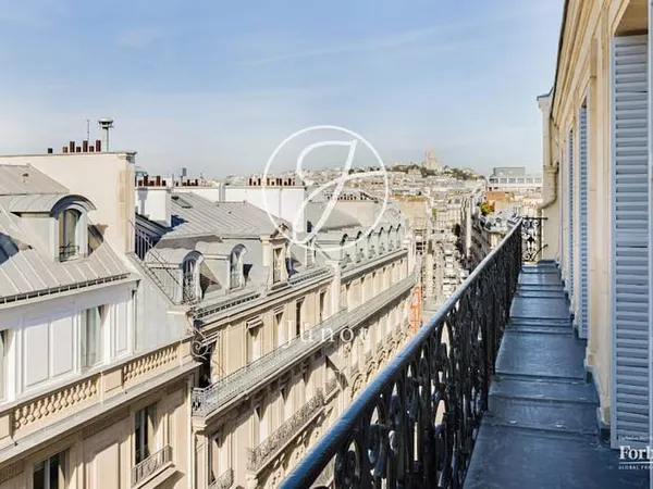 Appartement 6 pièces 168 m²