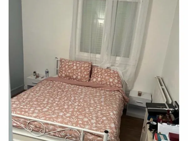 Colocation Uniquement entre filles