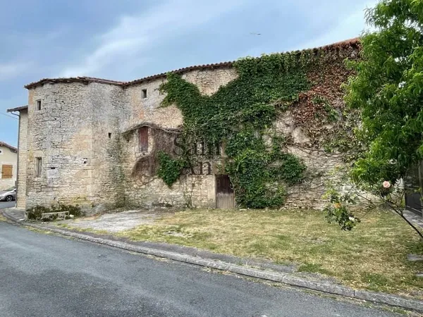 Maison 9 pièces 200 m²