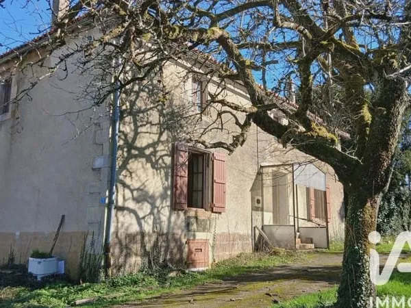 Vente Maison/villa 3 pièces