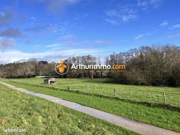 Immeuble 8 pièces 353 m²