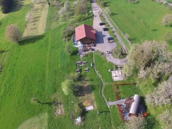 Hôtellerie et restauration Vente Berviller-en-Moselle  115m² 480000€