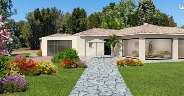 Terrain 4395 m² Allauch