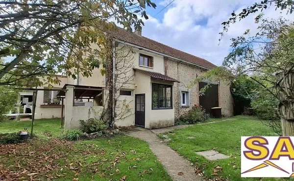 Maison 5 pièces 122 m²