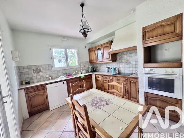 Vente Maison/villa 5 pièces
