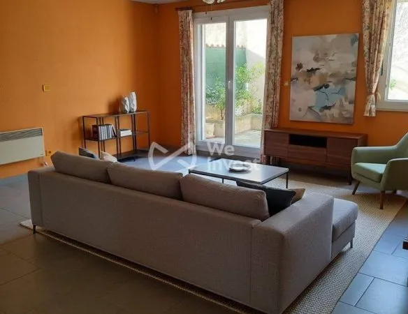 Villa 5 pièces 85 m²