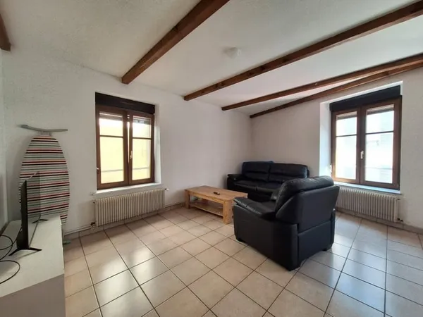 Immeuble Epinal hyper centre