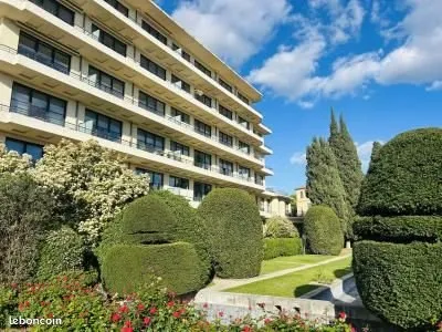 Bien Rare Appartement 3 pièces - Résidence St Charles