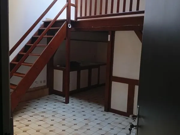 A louer appartement T2 Mezzanine pour