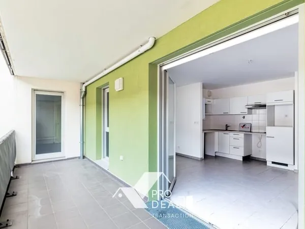 Appartement à vendre Saint-Fons