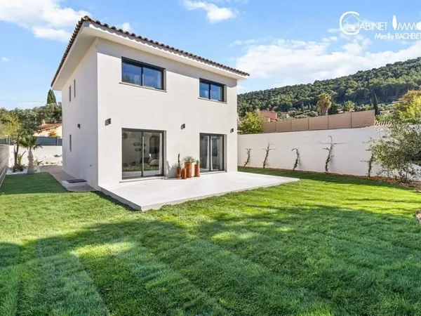 Maison 6 pièces 122 m²