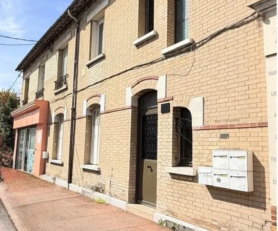 Commerce Vente Le Raincy 1p 54m² 195000€