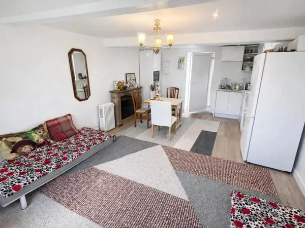 Maison 3 pièces 110 m²