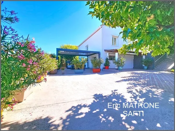 Magnifique maison 6 pièces 175 m² ** SOUS OFFRE**