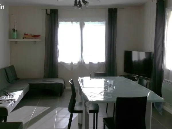 Maison la tranche sur mer centre