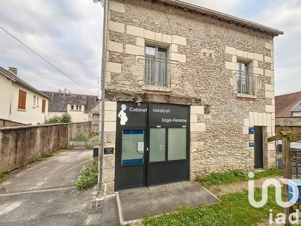 Local 90 m²