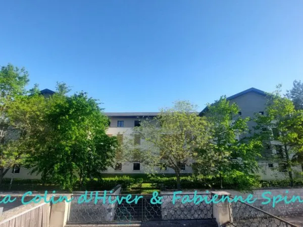 Maison de ville 5 pièces 110 m²