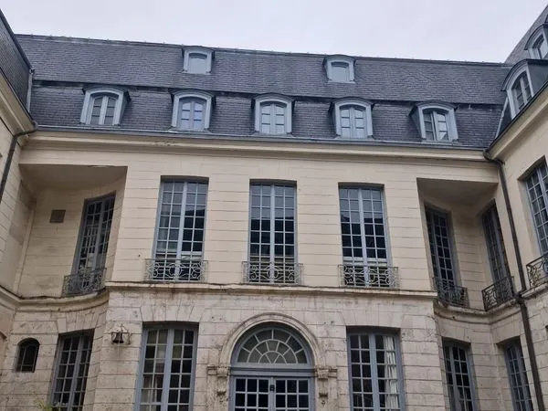 Appartement t3 meuble