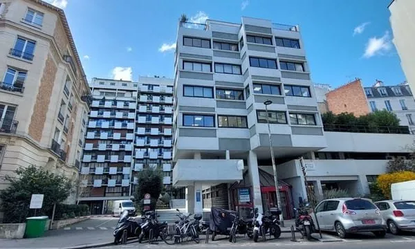 Appartement 2 pièces 55 m²