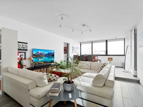 Appartement Saint Germain En Laye 6 pièce(s)
