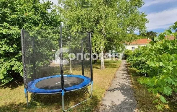 Maison 5 pièces 120 m²