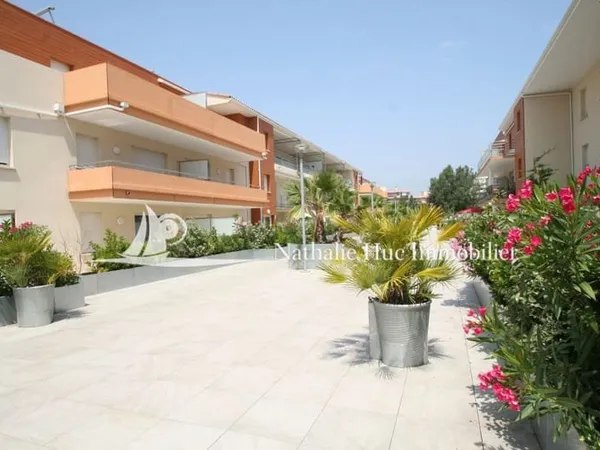 vente appartement 2 Pièce(s)