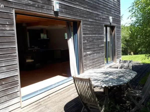 Maison 6 pièces 119 m²