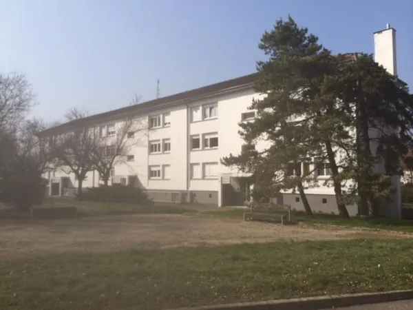 Appartement 3 pièces 58 m²